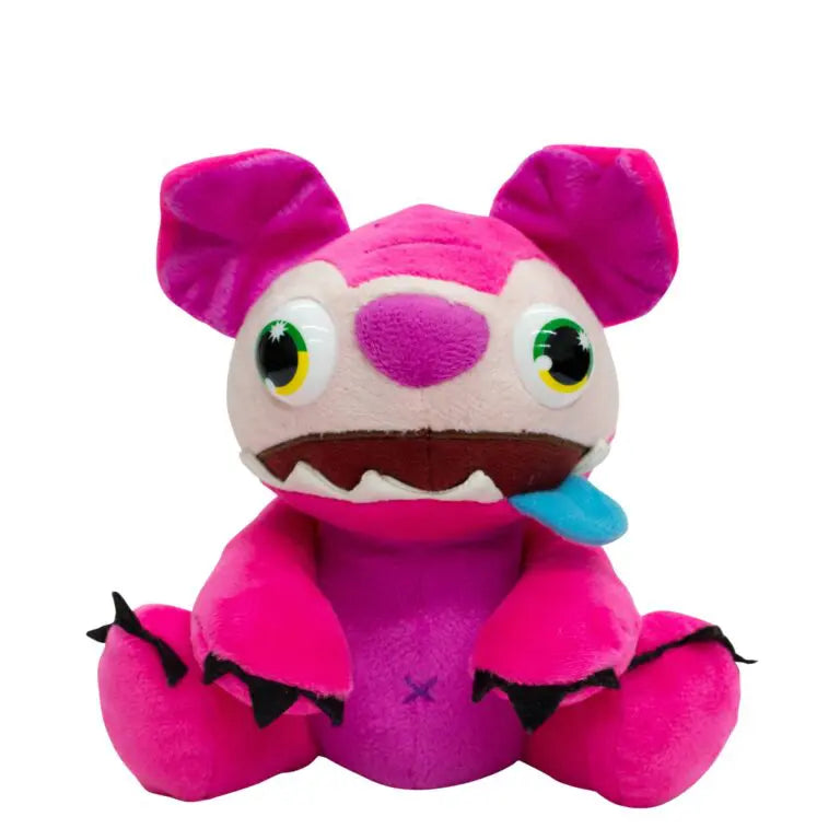 Jibber Zoo Interaktiv Hund -